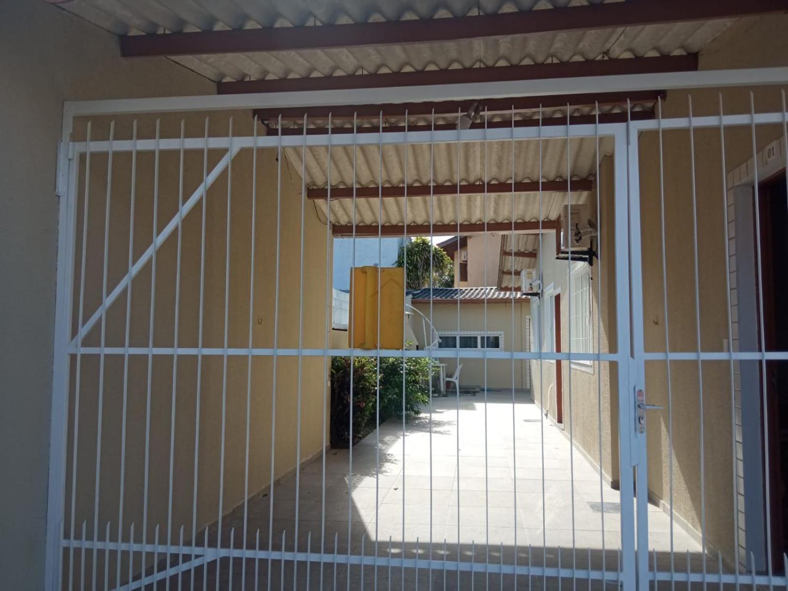 Residencial Erva Doce - 400M Da Praia De Canasvieiras, Florianopolis